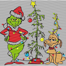 Christmas-ADJ 11276